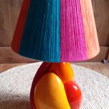 François Châtain lamp