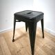 Suite de 3 tabourets de bar