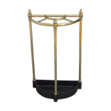 Porte-parapluie en laiton
