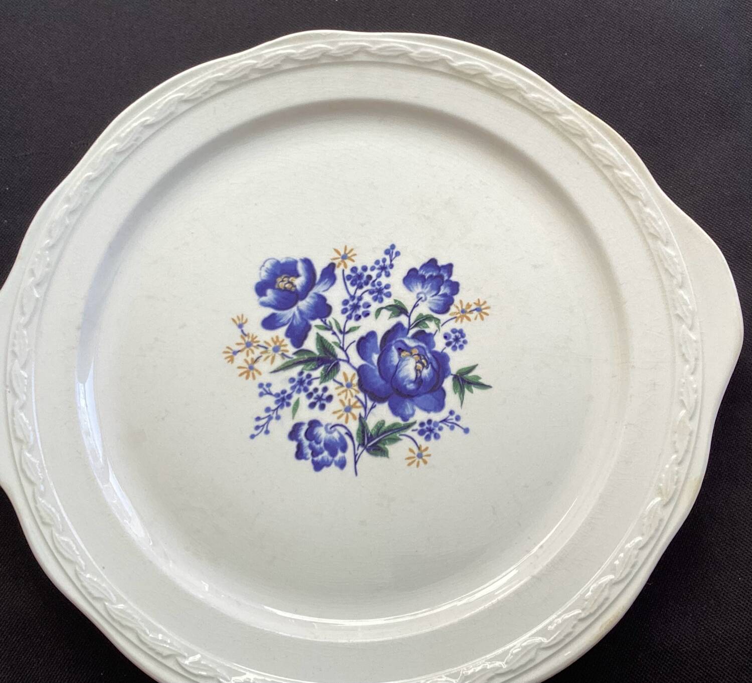 Cake service Orchies Moulin des Loups France