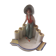 Advertising porcelain, seashores