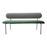 Upholstered Bench