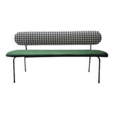 Upholstered Bench