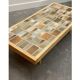 Maison Regain ceramic coffee table