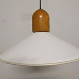 Suspension of the 70s/80s