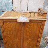 Counter box store furniture store 1900