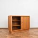 Danish Teak Cabinet by C. F. Christensen for CFC Silkeborg