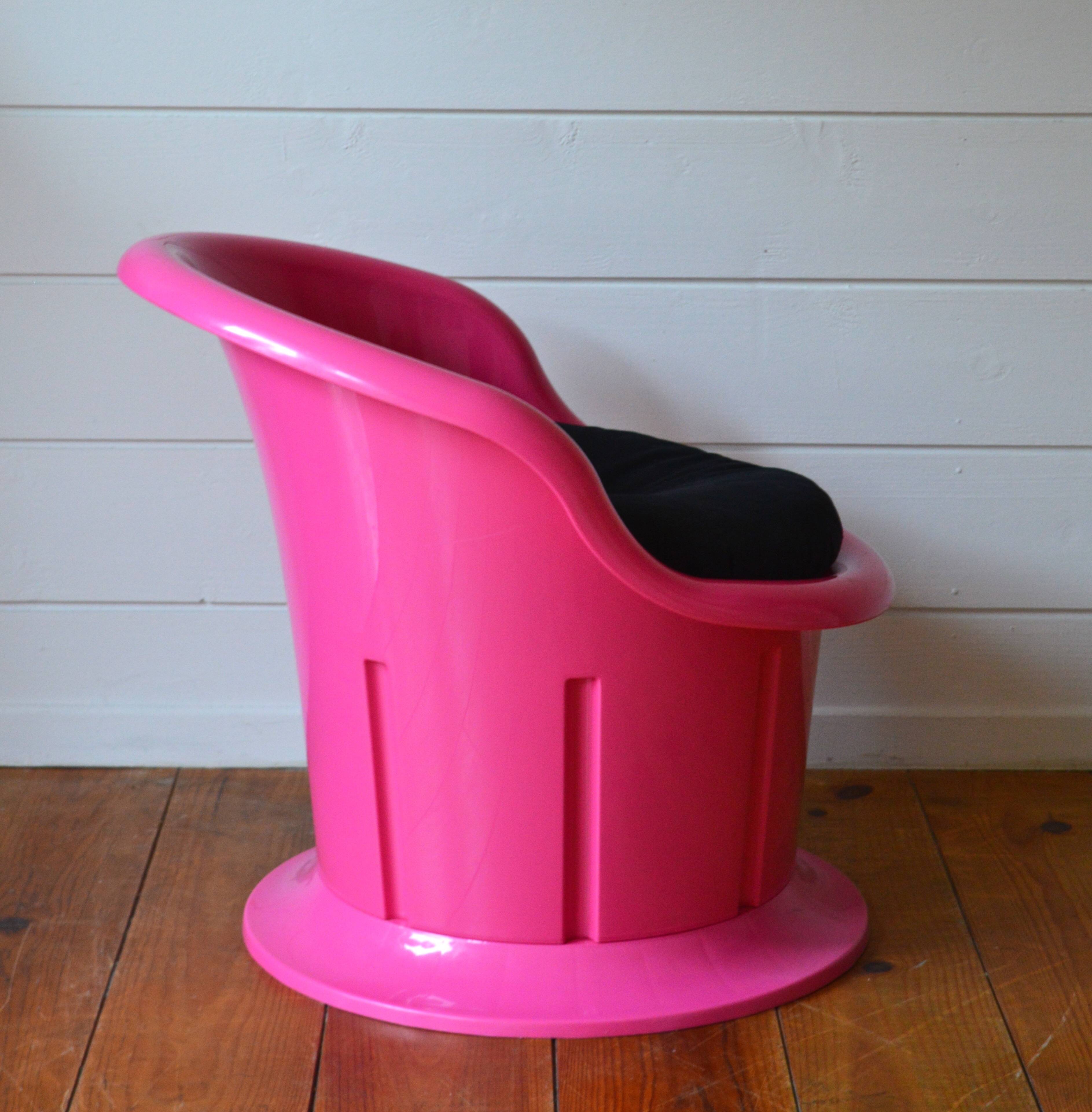 Ikea Popptorp armchair