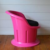 Ikea Popptorp armchair