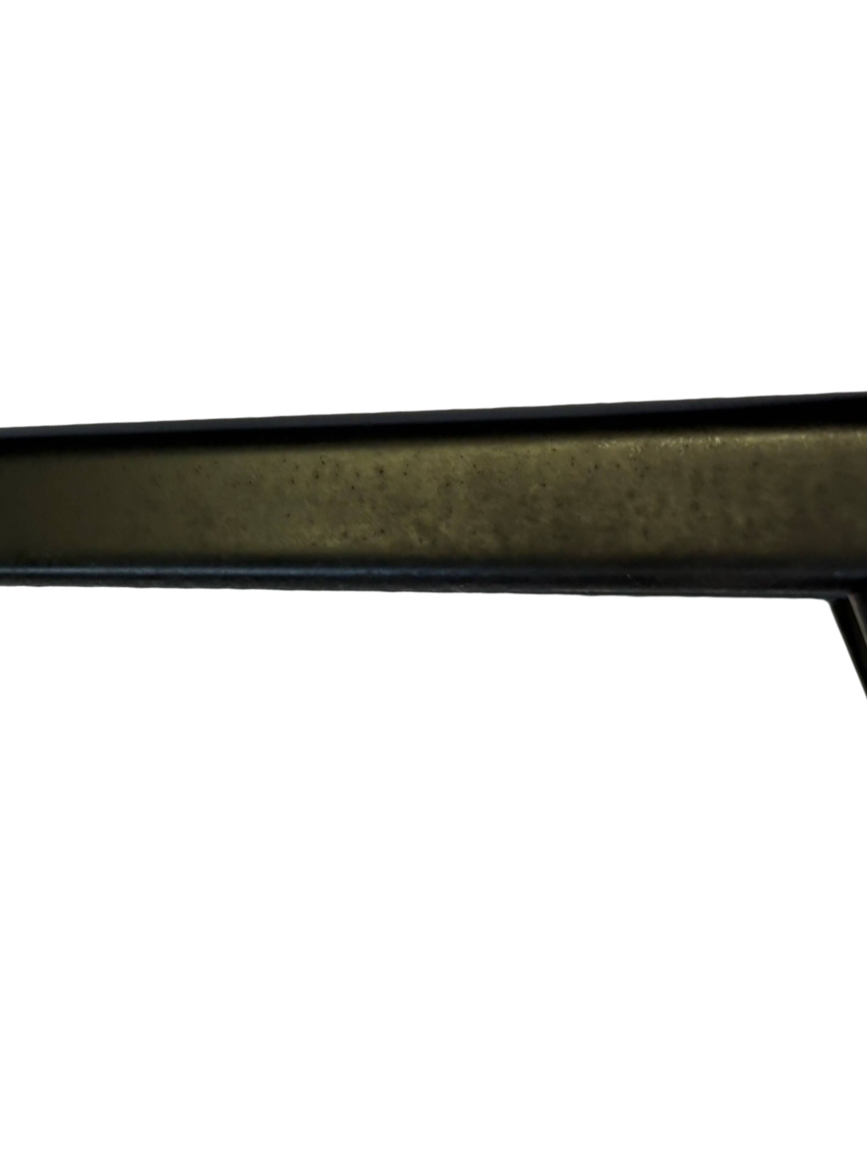 Vintage Day bed Auping Cleopatra design by Dick Cordemeyer 60's