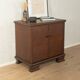Art Deco chest of drawers from the 1930s