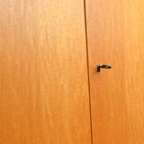 Storage unit / Wardrobe / Commode 1960 vintage