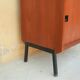 Furniture secretary by René-Jean Caillette for Charron editions