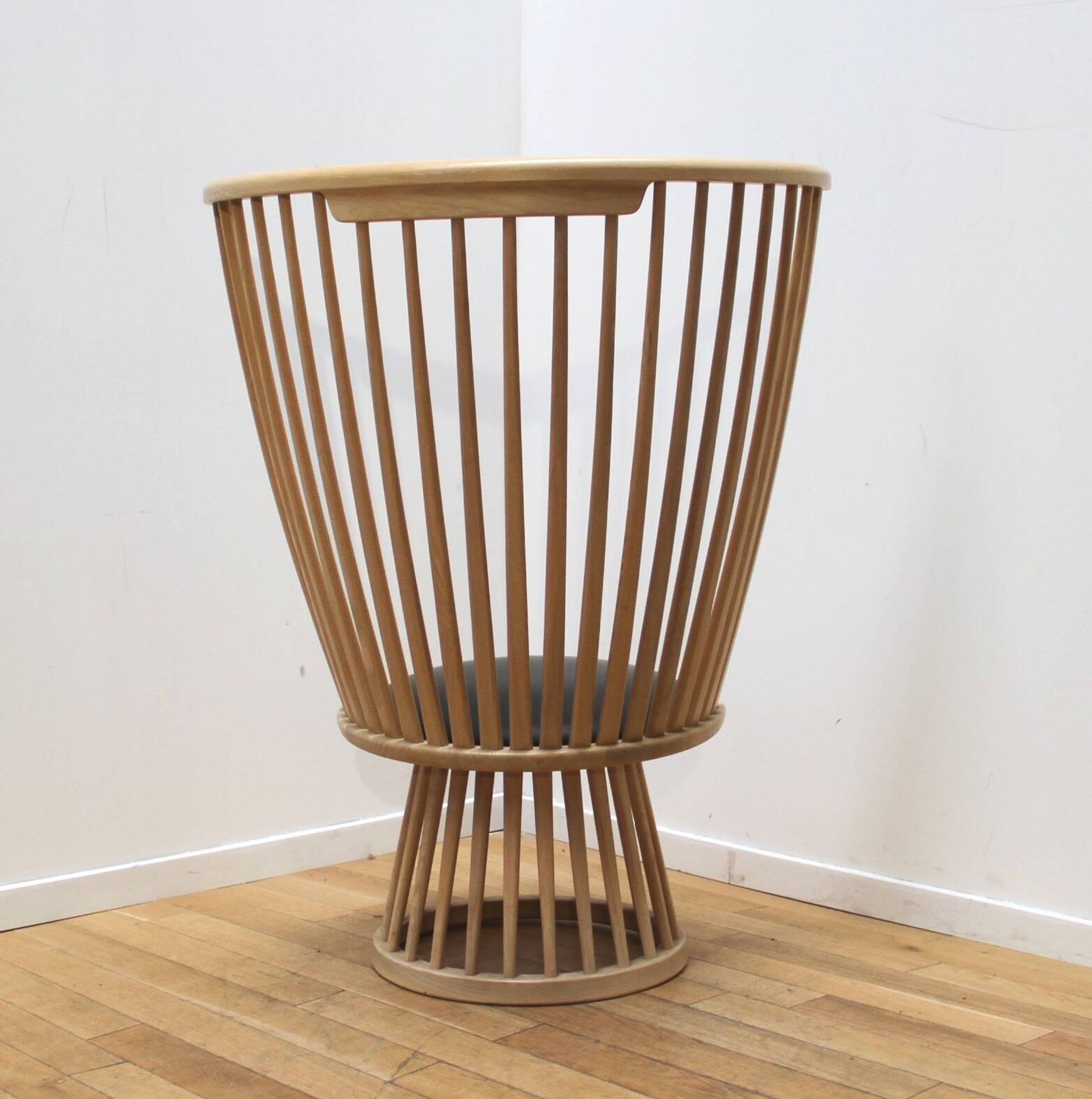 Fan Chair 2020, Tom Dixon