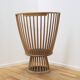 Fauteuil Fan 2020, Tom Dixon