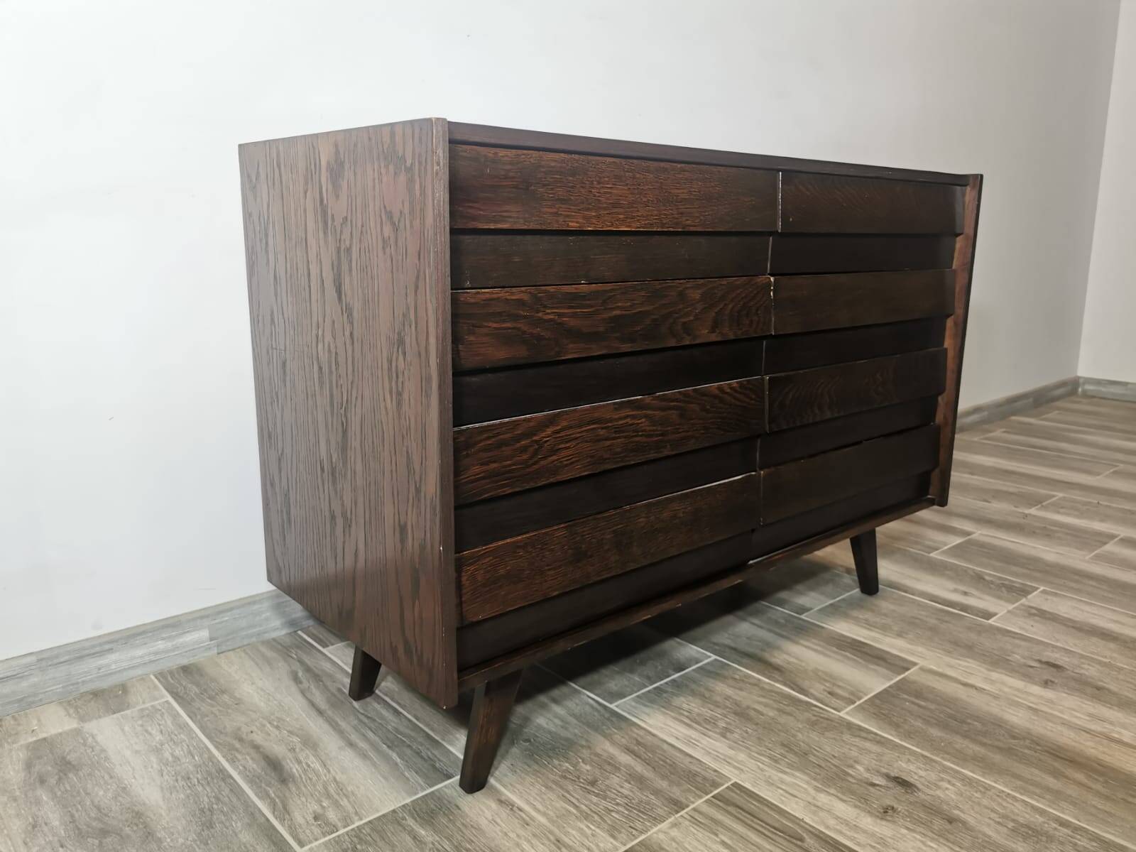 Enfilade par Jiri Jiroutek pour Interior Prague, 1960