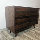 Enfilade par Jiri Jiroutek pour Interior Prague, 1960