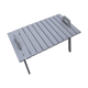 Table basse laquée de chez clairitex  des années 60