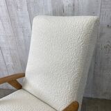Vintage armchair