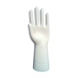 Gio Ponti ceramic hand,1950