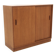 Armoire "Domi Monté" en teck, Nils Jonssons, Suède, 1960