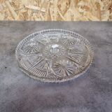 Plat à tarte