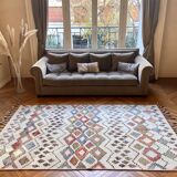 Berber carpet