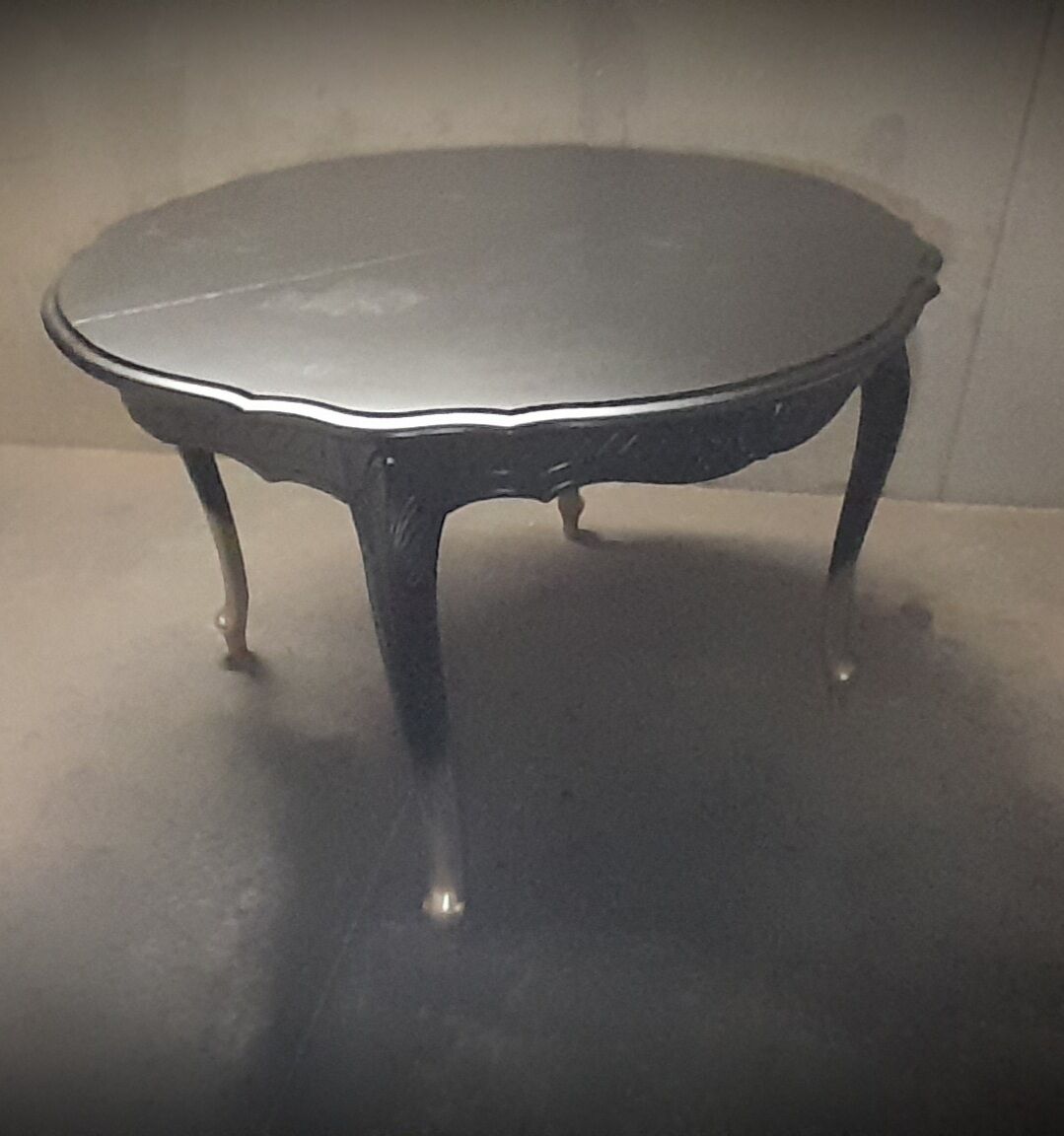Louis xv style table