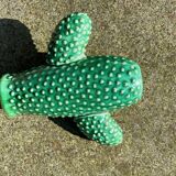 Cactus vase