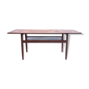 table basse, design danois,