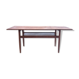 Coffee table, Danish design, 1960s.