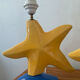 Paire de lampes PostModern par François Chatain