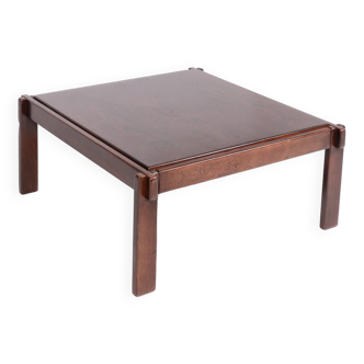Vintage Minimalistic design coffee table from 1970’s