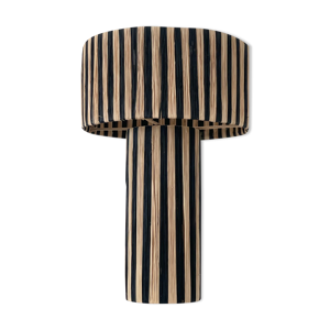 Lampe à poser de chevet minimaliste