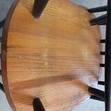 Pair of Scandinavian chairs