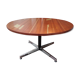 Table up and down années 70