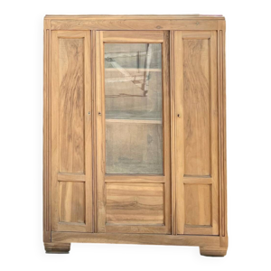 Armoire, vaisselier, - massif