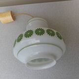 1970 kitchen chandelier