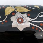 Vase Art Déco Boch la Louvière