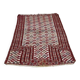 Vintage turkish cicim  rug, 105 x 70 cm