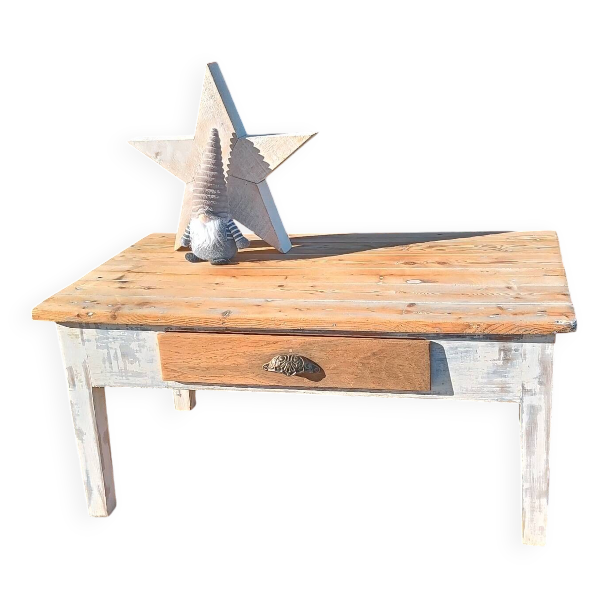 Table de ferme