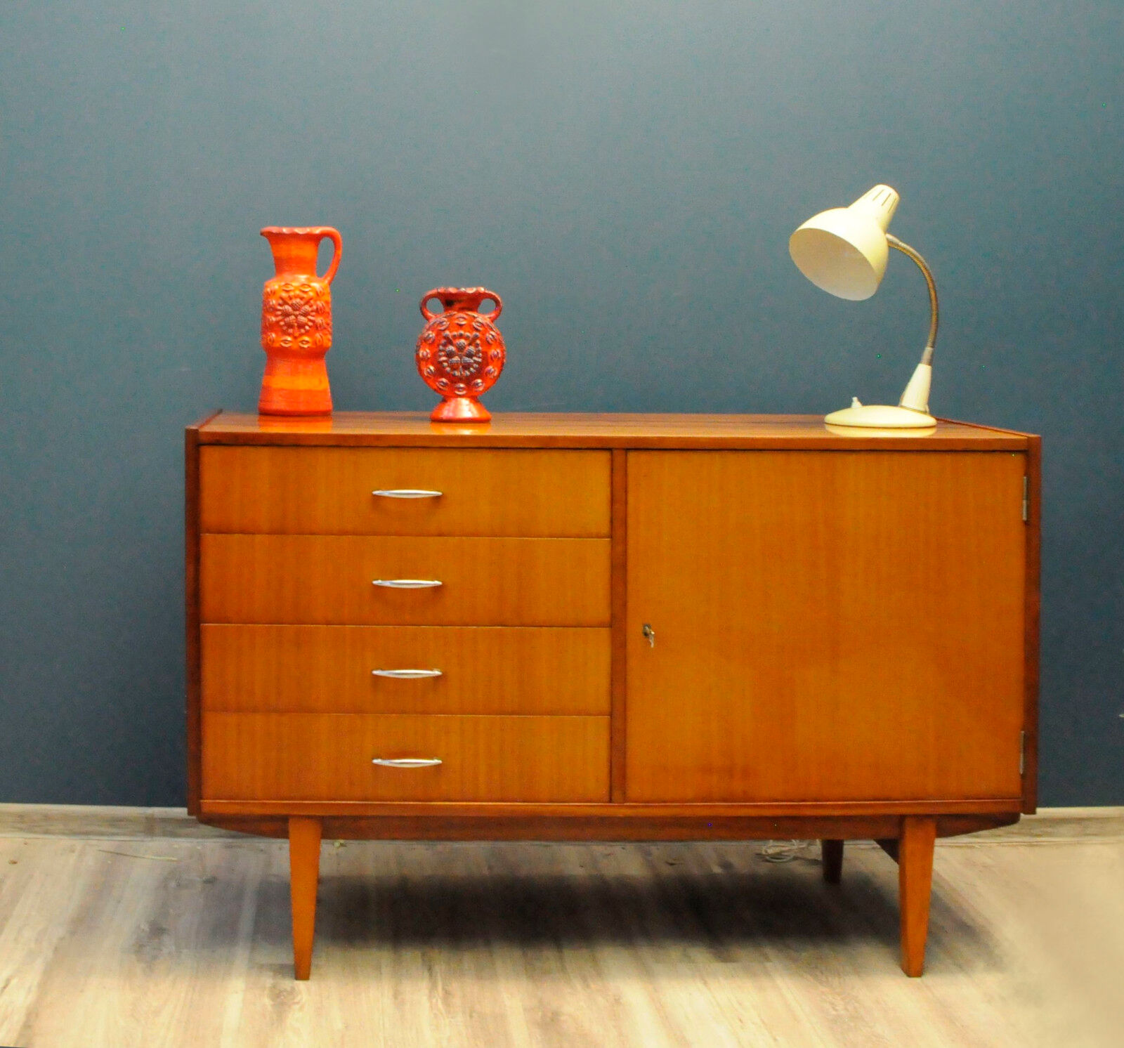 Violetta chest of drawers
