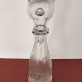 Empoli cat bottle