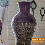 Vase vintage