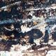 Tableau huile nocturne
