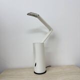 Post modern desk lamp by Hans von Klier for Bilumen, Italy 1980’s