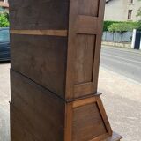 Furniture bahut three old body