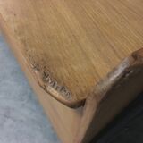 Chest to  toys 50 years