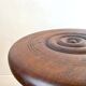 Tabouret tripode vintage