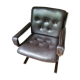Fauteuil modèle siesta de Ingmar Relling